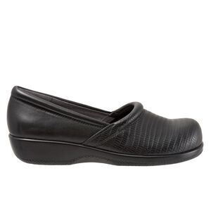 Softwalk Womens Adora Black Shoes (NWT)